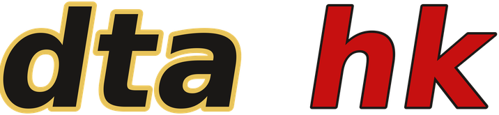 dta hk logo